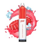 Pod 5500 Mesh Disposable 5.5% by Pod Juice Adjustable Airflow