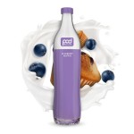 Pod FLO 3500 MESH Disposable 5.5% by Pod Juice Adjustable Airflow (Master Case of 200)