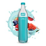 Pod FLO 3500 MESH Disposable 5.5% by Pod Juice Adjustable Airflow (Master Case of 200)