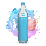 Pod FLO 3500 MESH Disposable 5.5% by Pod Juice Adjustable Airflow (Master Case of 200)