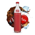 Pod FLO 3500 MESH Disposable 5.5% by Pod Juice Adjustable Airflow (Master Case of 200)