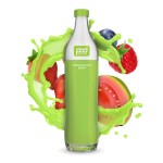 Pod FLO 3500 MESH Disposable 5.5% by Pod Juice Adjustable Airflow (Master Case of 200)