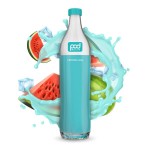 Pod FLO 3500 MESH Disposable 5.5% by Pod Juice Adjustable Airflow (Master Case of 200)