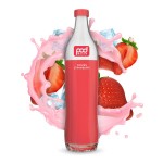 Pod FLO 3500 MESH Disposable 5.5% by Pod Juice Adjustable Airflow (Master Case of 200)