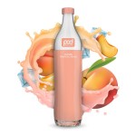 Pod FLO 3500 MESH Disposable 5.5% by Pod Juice Adjustable Airflow (Master Case of 200)