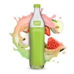 Pod FLO 3500 MESH Disposable 5.5% by Pod Juice Adjustable Airflow (Master Case of 200)