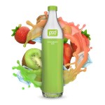 Pod FLO 3500 MESH Disposable 5.5% by Pod Juice Adjustable Airflow (Master Case of 200)