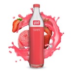 Pod FLO 3500 MESH Disposable 5.5% by Pod Juice Adjustable Airflow (Master Case of 200)