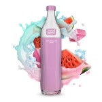 Pod FLO 3500 MESH Disposable 5.5% by Pod Juice Adjustable Airflow (Master Case of 200)