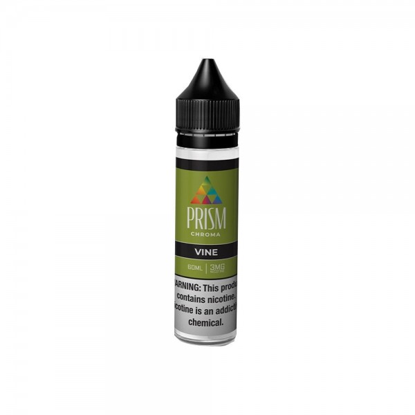 Prism Chroma - Vine 60mL