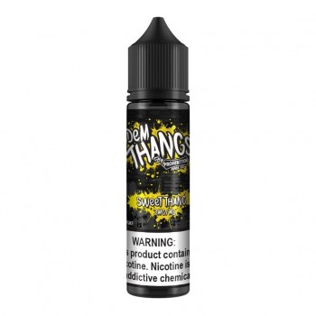 Dem Thangs - Sweet Thang 60mL Dem Thangs - Sweet Thang 60mL