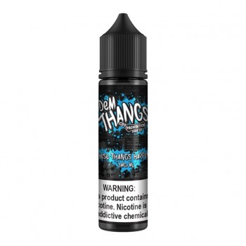 Dem Thangs - These Thangs Happen 60mL Dem Thangs - These Thangs Happen 60mL
