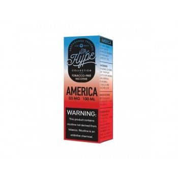 Propaganda Synthetic - America 100mL Propaganda Synthetic - America 100mL