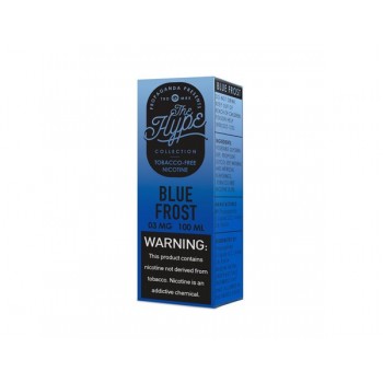Propaganda Synthetic - Blue Frost 100mL Propaganda Synthetic - Blue Frost 100mL