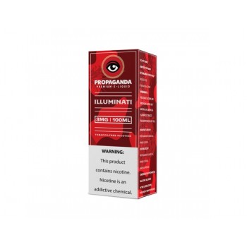 Propaganda Synthetic - Illuminati 100mL Propaganda Synthetic - Illuminati 100mL