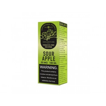 Propaganda Synthetic - Sour Apple 100mL Propaganda Synthetic - Sour Apple 100mL