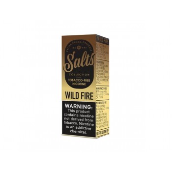 Propaganda Synthetic Salt - Wild Fire 30mL Propaganda Synthetic Salt - Wild Fire 30mL