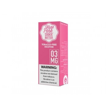 Propaganda Synthetic - Cookie Butter 100mL Propaganda Synthetic - Cookie Butter 100mL