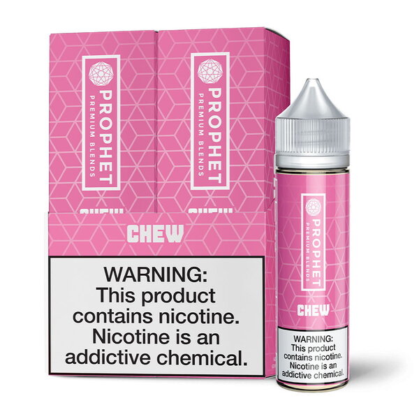 Prophet Premium Blends - Chew 2x60mL