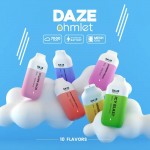 7 Daze OHMLET Disposable 5%