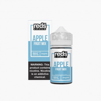 Reds Apple - Fruit Mix 60mL Reds Apple - Fruit Mix 60mL