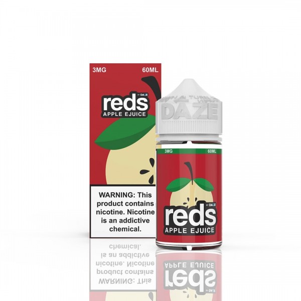 Reds Apple - Original 60mL