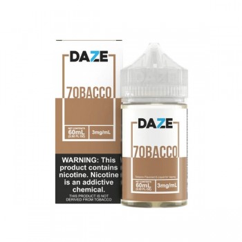 Reds Apple Synthetic - 7obacco 60mL Reds Apple Synthetic - 7obacco 60mL