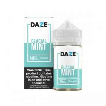 Reds Apple Synthetic - Glacial Mint 60mL Reds Apple Synthetic - Glacial Mint 60mL