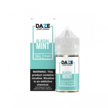 Reds Apple Synthetic Salt - Glacial Mint 30mL Reds Apple Synthetic Salt - Glacial Mint 30mL