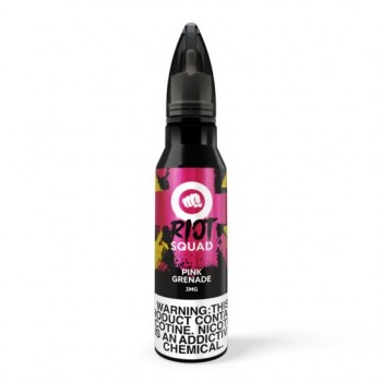 Riot Squad - Pink Grenade 60mL Riot Squad - Pink Grenade 60mL