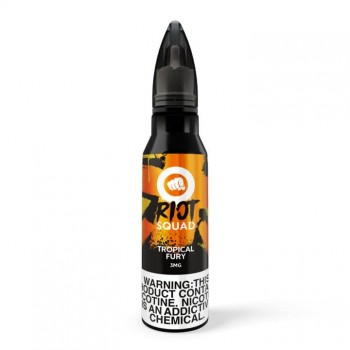 Riot Squad - Tropical Fury 60mL Riot Squad - Tropical Fury 60mL