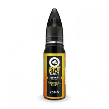 Riot Squad Salt - Tropical Fury 30mL Riot Squad Salt - Tropical Fury 30mL