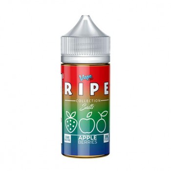 Ripe Salts - Apple Berries 30mL Ripe Salts - Apple Berries 30mL
