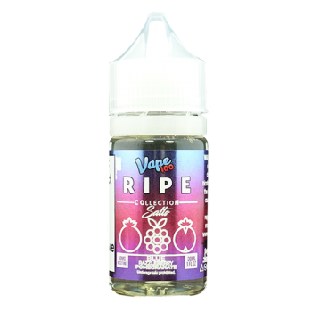Ripe Salts - Blue Razzleberry 30mL Ripe Salts - Blue Razzleberry 30mL