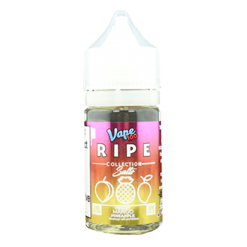 Ripe Salts - Peachy Mango 30mL Ripe Salts - Peachy Mango 30mL