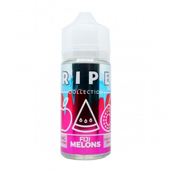 RIPE Collection - Fiji Melons ICE 100mL RIPE Collection - Fiji Melons ICE 100mL