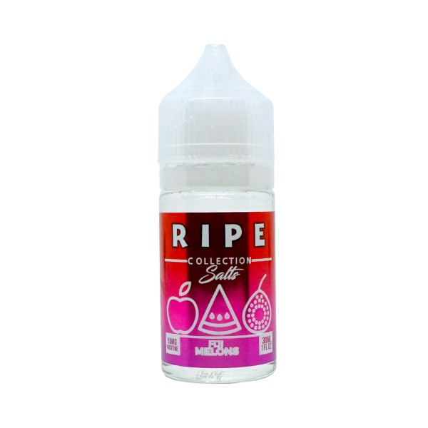 Ripe Salts - Fiji Melons 30mL