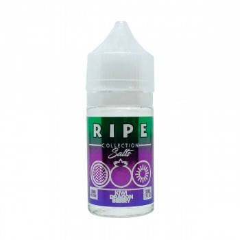 Ripe Salts - Kiwi Dragon Berry 30mL Ripe Salts - Kiwi Dragon Berry 30mL