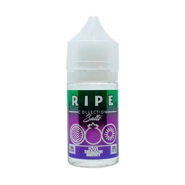 Ripe Salts - Kiwi Dragon Berry 30mL