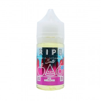 Ripe Salts - Fiji Melons ICE 30mL Ripe Salts - Fiji Melons ICE 30mL