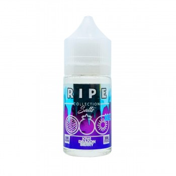 Ripe Salts - Kiwi Dragon Berry ICE 30mL Ripe Salts - Kiwi Dragon Berry ICE 30mL