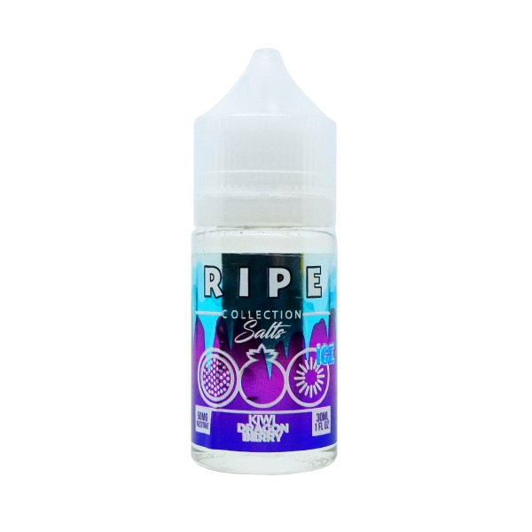 Ripe Salts - Kiwi Dragon Berry ICE 30mL