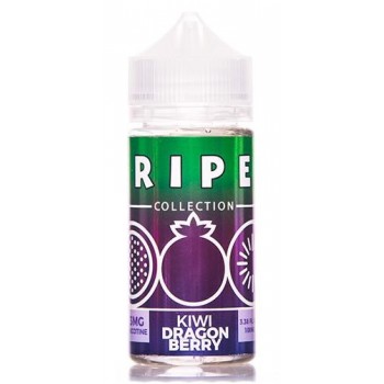 RIPE Collection - Kiwi Dragon Berry 100mL RIPE Collection - Kiwi Dragon Berry 100mL