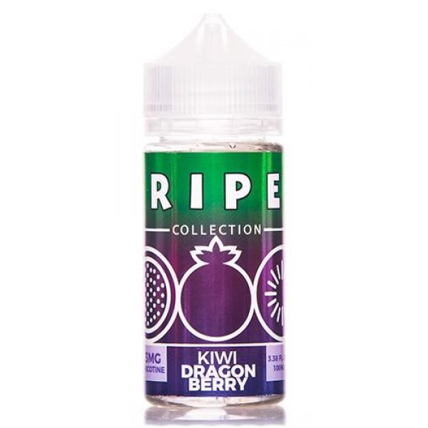 RIPE Collection - Kiwi Dragon Berry 100mL