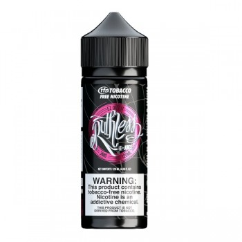 Ruthless Synthetic - EZ Duz It 120mL Ruthless Synthetic - EZ Duz It 120mL