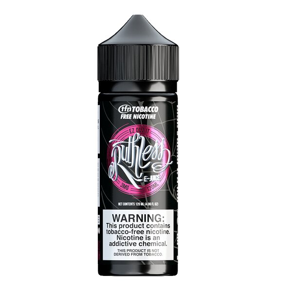 Ruthless Synthetic - EZ Duz It 120mL