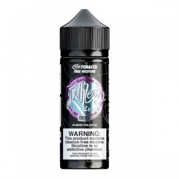 Ruthless Synthetic - Grape Drank on Ice 120mL Ruthless Synthetic - Grape Drank on Ice 120mL