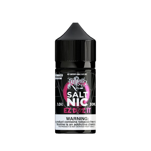 Ruthless Synthetic Salt - EZ Duz It 30mL