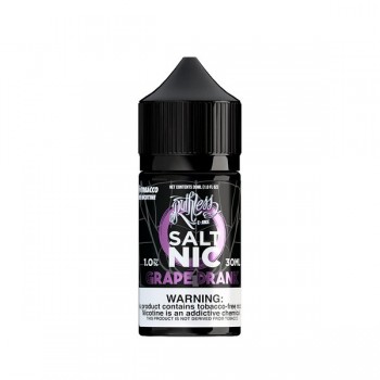 Ruthless Synthetic Salt - Grape Drank 30mL Ruthless Synthetic Salt - Grape Drank 30mL