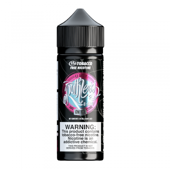 Ruthless Synthetic - EZ Duz It On Ice 120mL Ruthless Synthetic - EZ Duz It On Ice 120mL